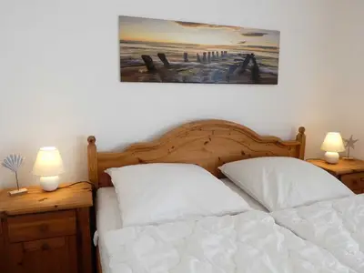 Ferienwohnung für 4 Personen (42 m²) in Kellenhusen 8/10