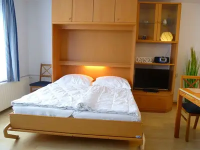 Ferienwohnung für 4 Personen (42 m²) in Kellenhusen 9/10