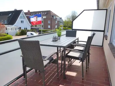Ferienwohnung für 4 Personen (40 m²) in Kellenhusen 2/10