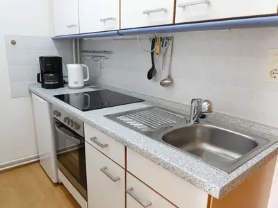 Ferienwohnung für 4 Personen (40 m²) in Kellenhusen 8/10