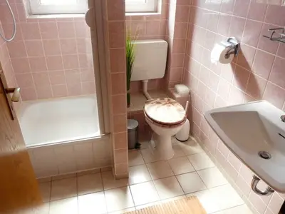 Ferienwohnung für 4 Personen (40 m²) in Kellenhusen 9/10