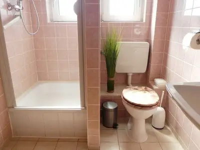 Ferienwohnung für 4 Personen (40 m²) in Kellenhusen 10/10