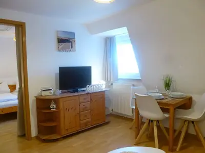 Ferienwohnung für 3 Personen (25 m²) in Kellenhusen 9/10