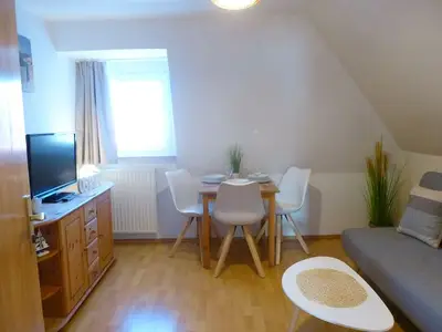 Ferienwohnung für 3 Personen (25 m²) in Kellenhusen 10/10