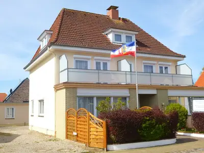 Ferienwohnung für 3 Personen (30 m²) in Kellenhusen 1/10