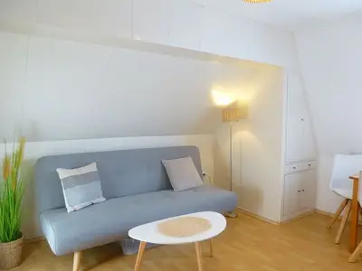 Ferienwohnung für 3 Personen (30 m²) in Kellenhusen 10/10