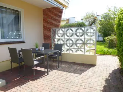 Ferienwohnung für 4 Personen (35 m²) in Kellenhusen 2/10