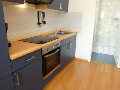 Ferienwohnung für 4 Personen (35 m²) in Kellenhusen 8/10