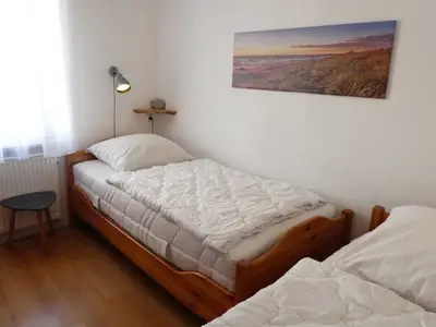 Ferienwohnung für 4 Personen (35 m²) in Kellenhusen 9/10