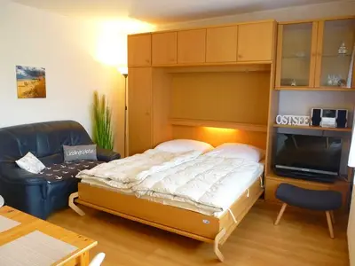 Ferienwohnung für 4 Personen (35 m²) in Kellenhusen 10/10