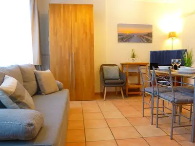 Ferienwohnung für 4 Personen (35 m²) in Kellenhusen 10/10