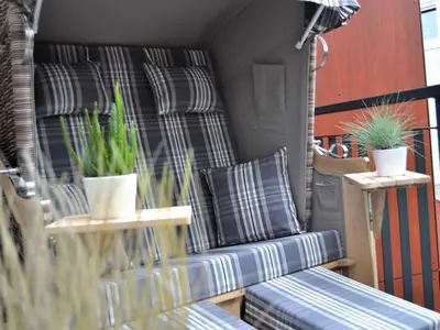 Ferienwohnung für 5 Personen (70 m²) in Kellenhusen 2/10