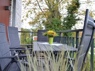 Ferienwohnung für 5 Personen (70 m²) in Kellenhusen 3/10
