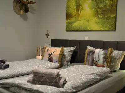 Ferienwohnung für 5 Personen (70 m²) in Kellenhusen 4/10
