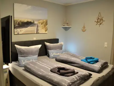 Ferienwohnung für 5 Personen (70 m²) in Kellenhusen 5/10