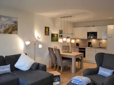 Ferienwohnung für 5 Personen (70 m²) in Kellenhusen 6/10