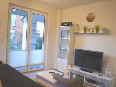 Ferienwohnung für 5 Personen (40 m²) in Kellenhusen 1/10