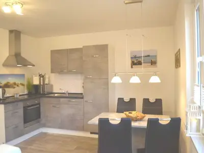 Ferienwohnung für 5 Personen (40 m²) in Kellenhusen 2/10