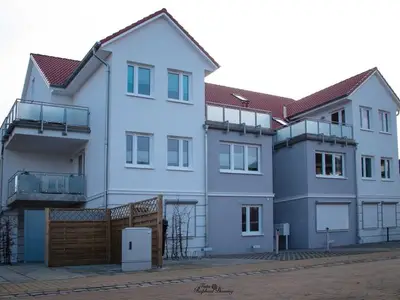 Ferienwohnung für 5 Personen (40 m²) in Kellenhusen 3/10