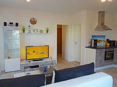 Ferienwohnung für 5 Personen (40 m²) in Kellenhusen 5/10