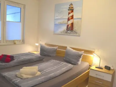Ferienwohnung für 5 Personen (40 m²) in Kellenhusen 6/10