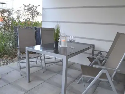 Ferienwohnung für 5 Personen (40 m²) in Kellenhusen 7/10