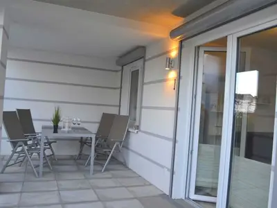 Ferienwohnung für 5 Personen (40 m²) in Kellenhusen 8/10
