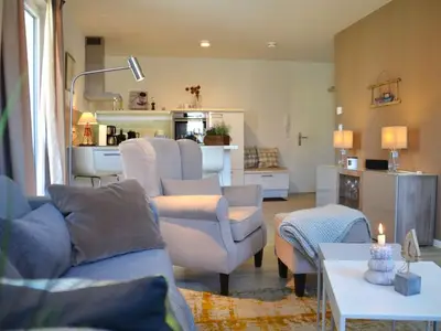 Ferienwohnung für 4 Personen (51 m²) in Kellenhusen 1/10