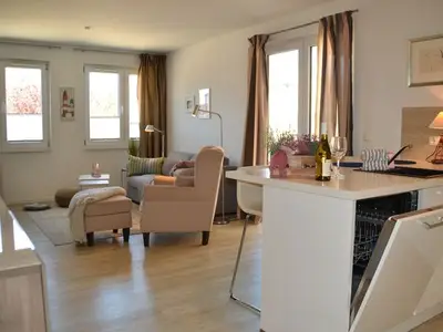 Ferienwohnung für 4 Personen (51 m²) in Kellenhusen 2/10