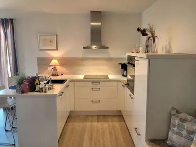 Ferienwohnung für 4 Personen (51 m²) in Kellenhusen 4/10