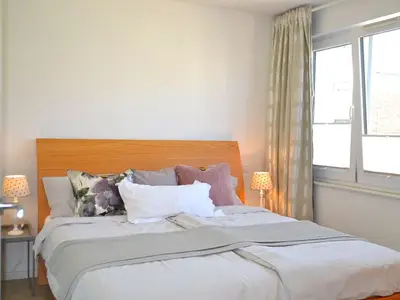 Ferienwohnung für 4 Personen (51 m²) in Kellenhusen 5/10