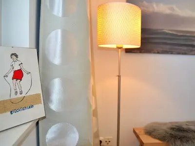 Ferienwohnung für 4 Personen (51 m²) in Kellenhusen 6/10