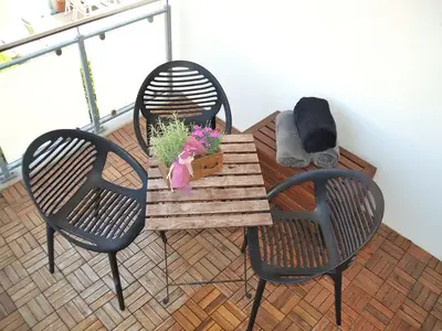 Ferienwohnung für 4 Personen (51 m²) in Kellenhusen 7/10