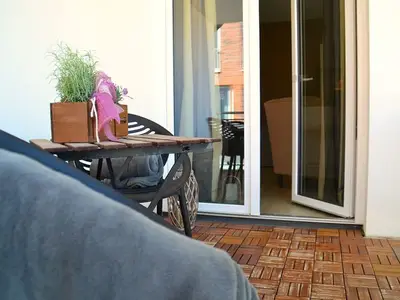 Ferienwohnung für 4 Personen (51 m²) in Kellenhusen 8/10