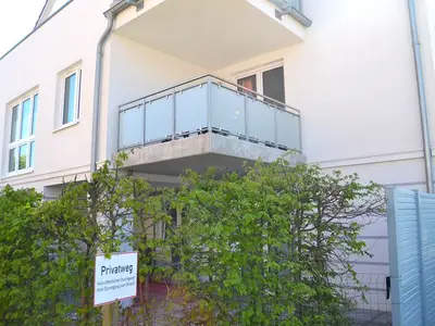 Ferienwohnung für 4 Personen (51 m²) in Kellenhusen 9/10