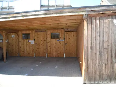 Ferienwohnung für 4 Personen (51 m²) in Kellenhusen 10/10