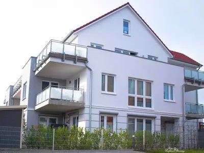 Ferienwohnung für 4 Personen (96 m²) in Kellenhusen 2/10