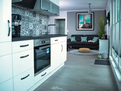 Ferienwohnung für 4 Personen (96 m²) in Kellenhusen 4/10