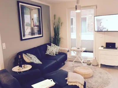 Ferienwohnung für 4 Personen (96 m²) in Kellenhusen 5/10