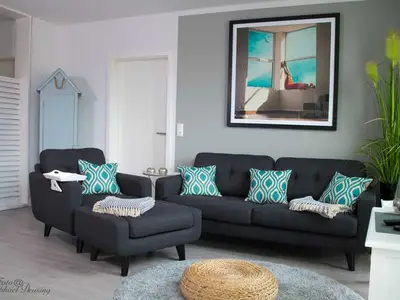 Ferienwohnung für 4 Personen (96 m²) in Kellenhusen 6/10