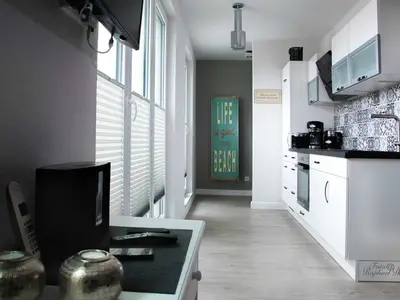 Ferienwohnung für 4 Personen (96 m²) in Kellenhusen 7/10