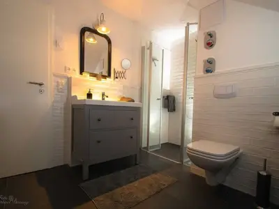 Ferienwohnung für 4 Personen (96 m²) in Kellenhusen 9/10