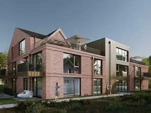 Ferienwohnung für 2 Personen (63 m²) in Kellenhusen