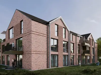 Ferienwohnung für 4 Personen (116 m²) in Kellenhusen 3/7