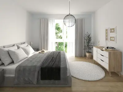 Ferienwohnung für 4 Personen (116 m²) in Kellenhusen 5/7