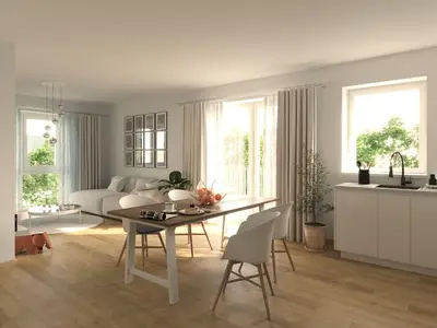 Ferienwohnung für 4 Personen (113 m²) in Kellenhusen 5/8