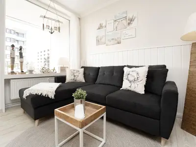 Ferienwohnung für 4 Personen (43 m²) in Kellenhusen 1/10