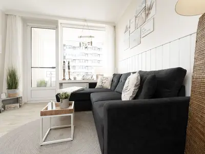 Ferienwohnung für 4 Personen (43 m²) in Kellenhusen 7/10