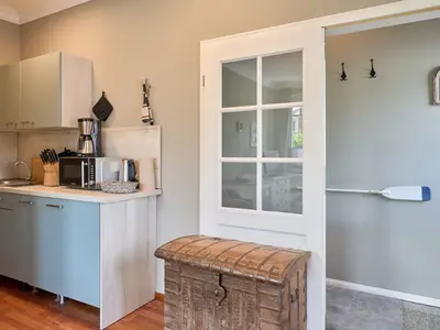 Ferienwohnung für 2 Personen (25 m²) in Kellenhusen 2/10