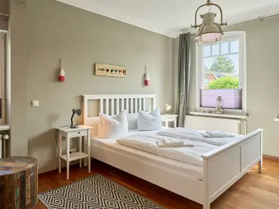 Ferienwohnung für 2 Personen (25 m²) in Kellenhusen 4/10